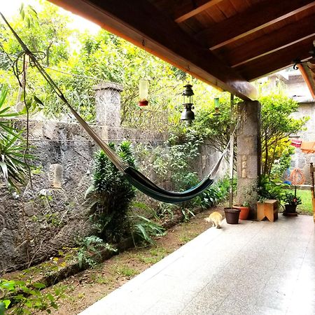 Casa Qatzij - Guest House, Lake Atitlan San Lucas Toliman Екстер'єр фото
