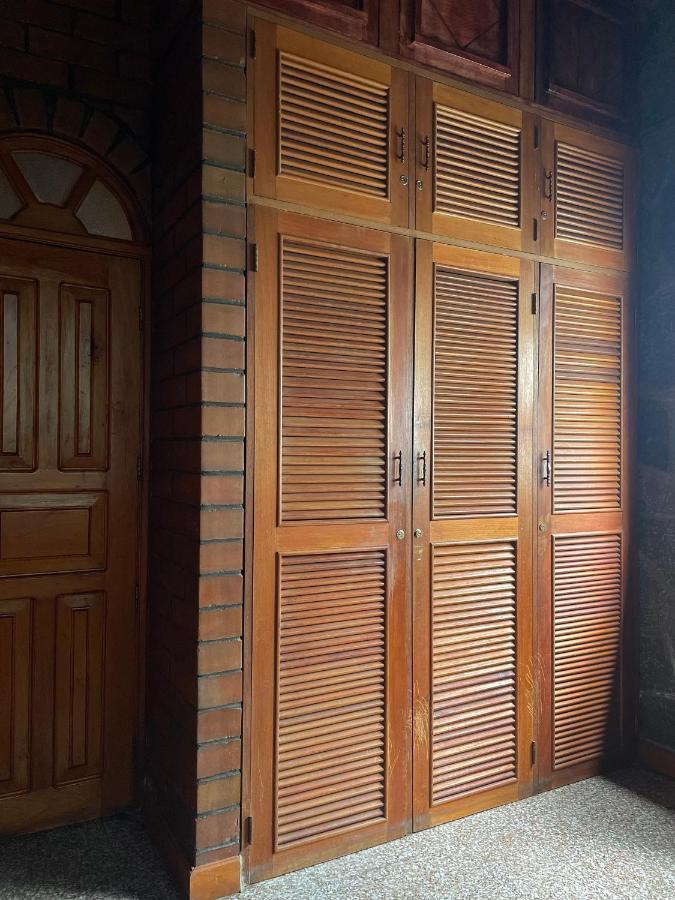 Casa Qatzij - Guest House, Lake Atitlan San Lucas Toliman Екстер'єр фото
