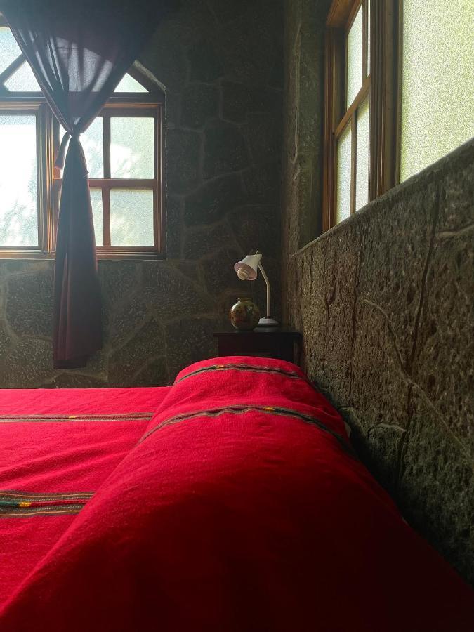 Casa Qatzij - Guest House, Lake Atitlan San Lucas Toliman Екстер'єр фото