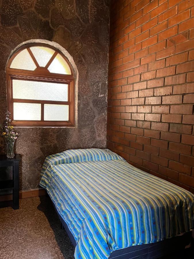 Casa Qatzij - Guest House, Lake Atitlan San Lucas Toliman Екстер'єр фото