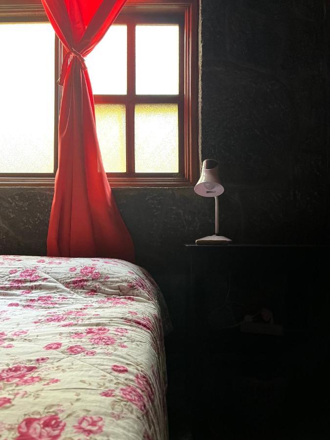 Casa Qatzij - Guest House, Lake Atitlan San Lucas Toliman Екстер'єр фото