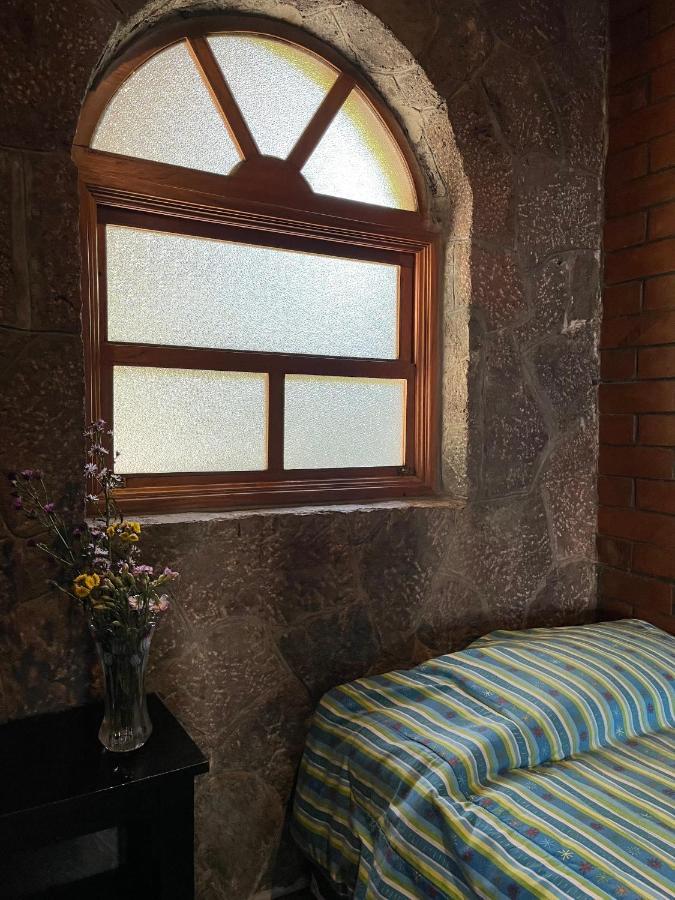 Casa Qatzij - Guest House, Lake Atitlan San Lucas Toliman Екстер'єр фото