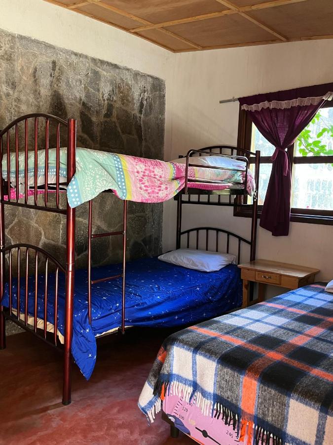 Casa Qatzij - Guest House, Lake Atitlan San Lucas Toliman Екстер'єр фото