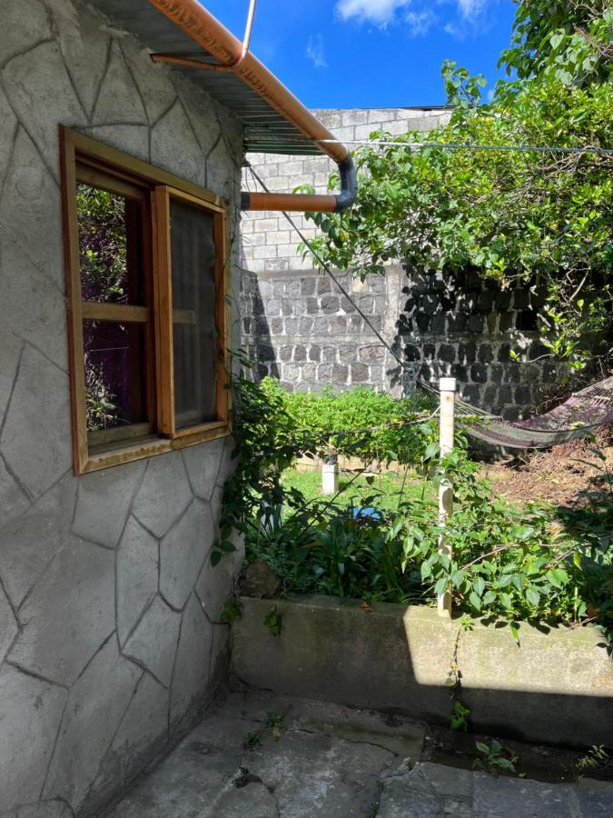Casa Qatzij - Guest House, Lake Atitlan San Lucas Toliman Екстер'єр фото