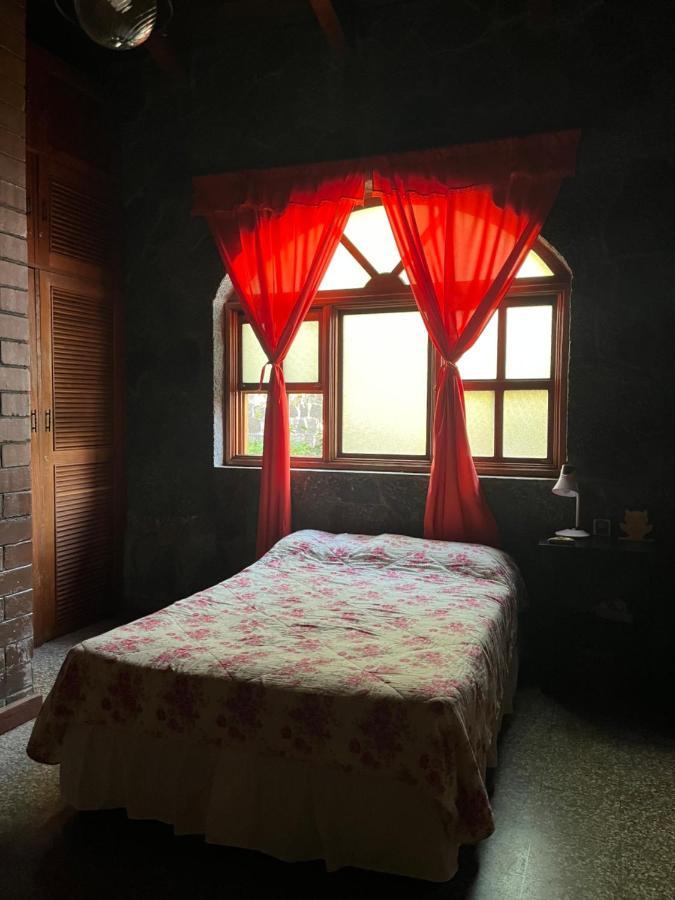 Casa Qatzij - Guest House, Lake Atitlan San Lucas Toliman Екстер'єр фото