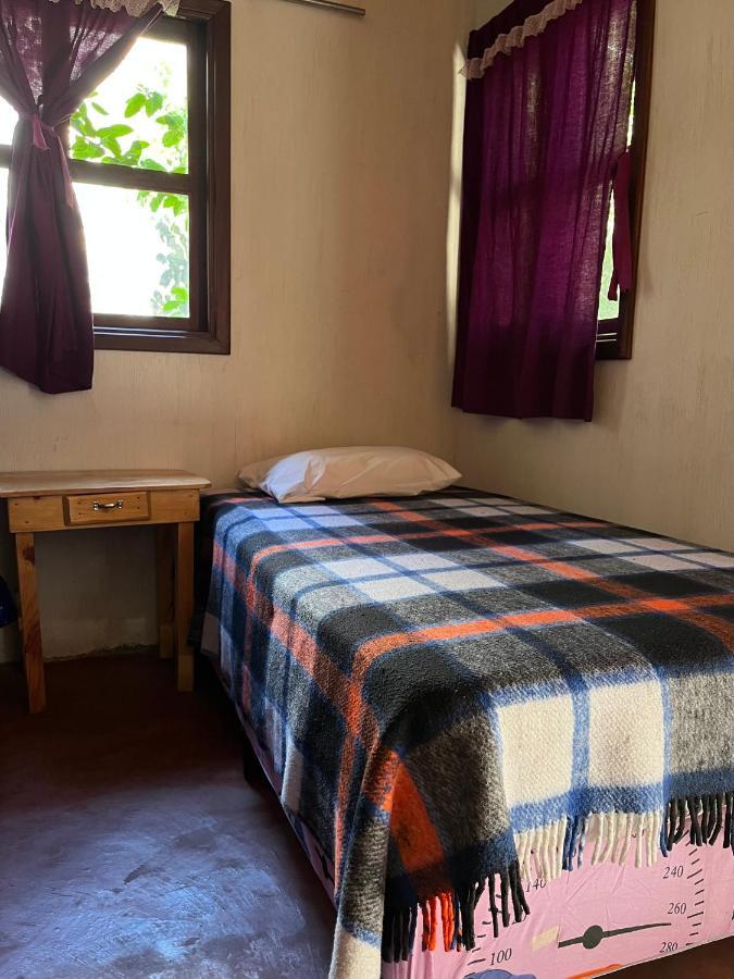 Casa Qatzij - Guest House, Lake Atitlan San Lucas Toliman Екстер'єр фото