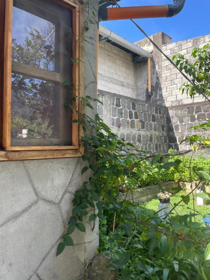 Casa Qatzij - Guest House, Lake Atitlan San Lucas Toliman Екстер'єр фото