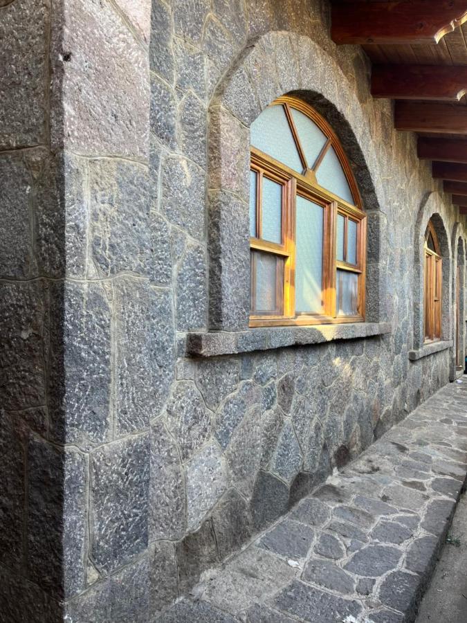 Casa Qatzij - Guest House, Lake Atitlan San Lucas Toliman Екстер'єр фото