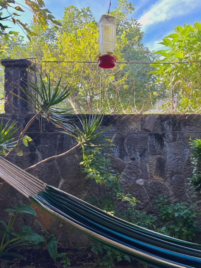 Casa Qatzij - Guest House, Lake Atitlan San Lucas Toliman Екстер'єр фото