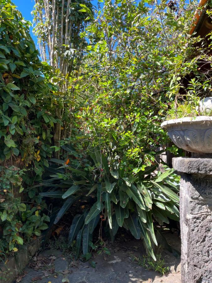 Casa Qatzij - Guest House, Lake Atitlan San Lucas Toliman Екстер'єр фото