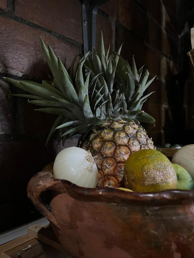 Casa Qatzij - Guest House, Lake Atitlan San Lucas Toliman Екстер'єр фото