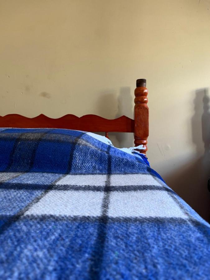 Casa Qatzij - Guest House, Lake Atitlan San Lucas Toliman Номер фото