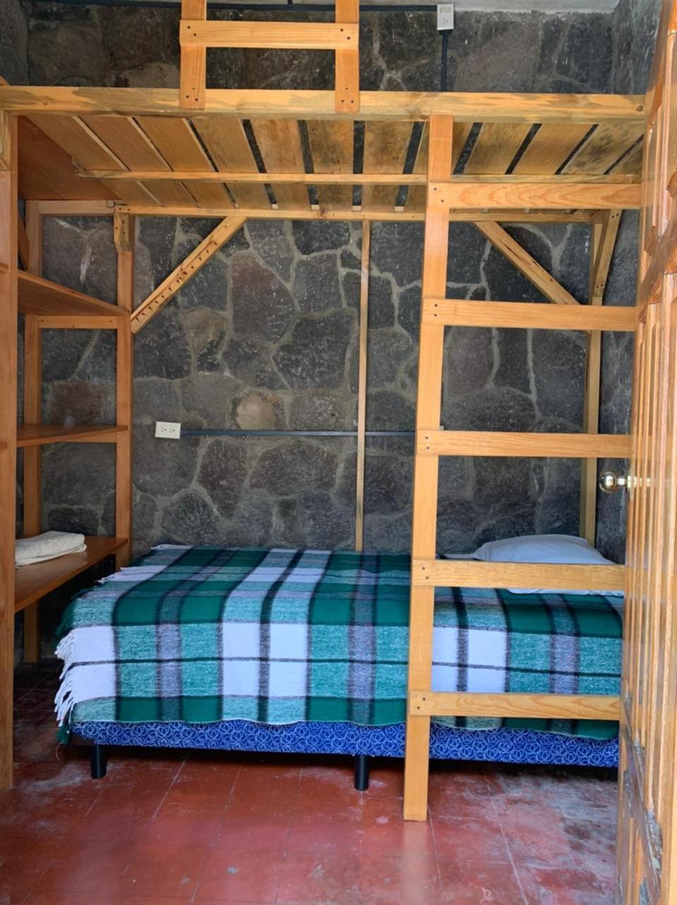 Casa Qatzij - Guest House, Lake Atitlan San Lucas Toliman Екстер'єр фото