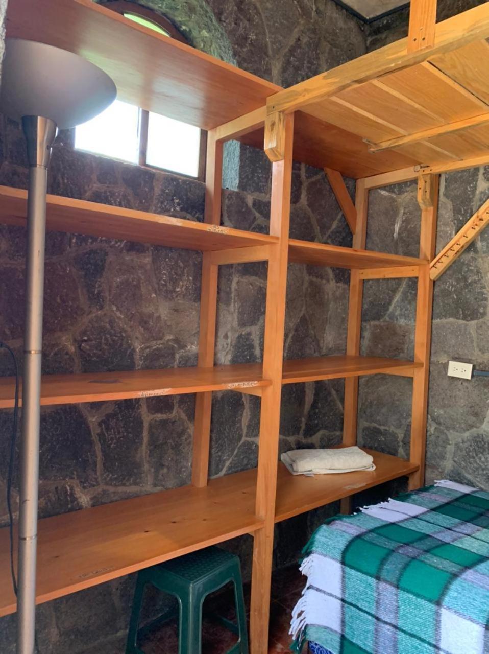 Casa Qatzij - Guest House, Lake Atitlan San Lucas Toliman Екстер'єр фото